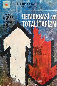 Demokrasi ve Totalitarizm (2-D-28)