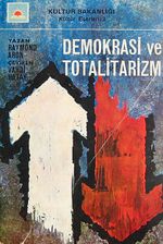 Demokrasi ve Totalitarizm (2-D-28)