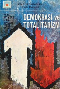 Demokrasi ve Totalitarizm (2-D-28)
