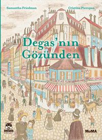 Degas'nın Gözünden