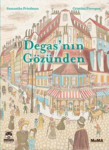 Degas'nın Gözünden