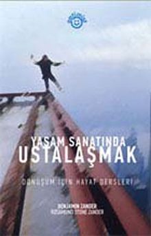 Yaşam Sanatında Ustalaşmak & Dönüşüm İçin Hayat Dersleri