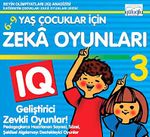 6-9 Yaş Çocuklar İçin Zeka Oyunları 3