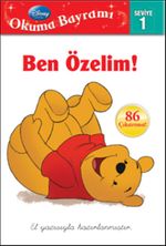 Ben Özelim! / Okuma Bayramı -1