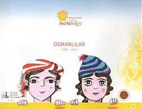 Senden Önce Anadolu