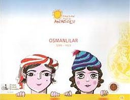 Senden Önce Anadolu