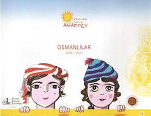 Senden Önce Anadolu