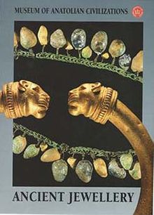 Ancient Jewellery