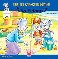 Kupi Fidanıyla - Sorumluluk & Kupi ile Karakter Eğitimi