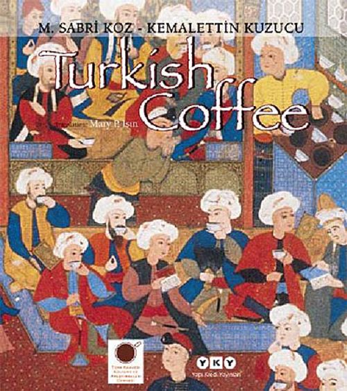 Turkish Coffee