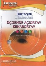 Üçgende Açıortay Kenarortay / Turuncu Seri