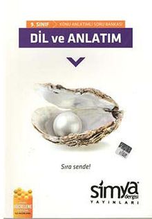 9. Sınıf Dil Anlatım Konu Anlatımlı Soru Bankası