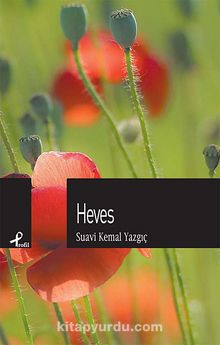 Heves - Suavi Kemal Yazgıç