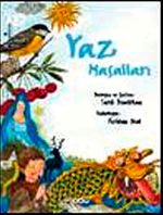 Yaz Masalları (Ciltli)