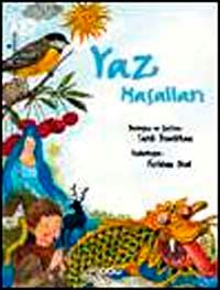 Yaz Masalları (Ciltli)