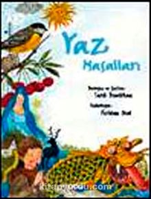 Yaz Masalları (Ciltli) - Bilinmeyen Yazar