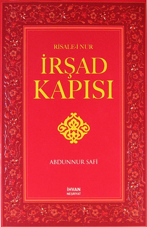 Risale-i Nur İrşad Kapısı