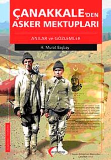 Çanakkale'den Asker Mektupları