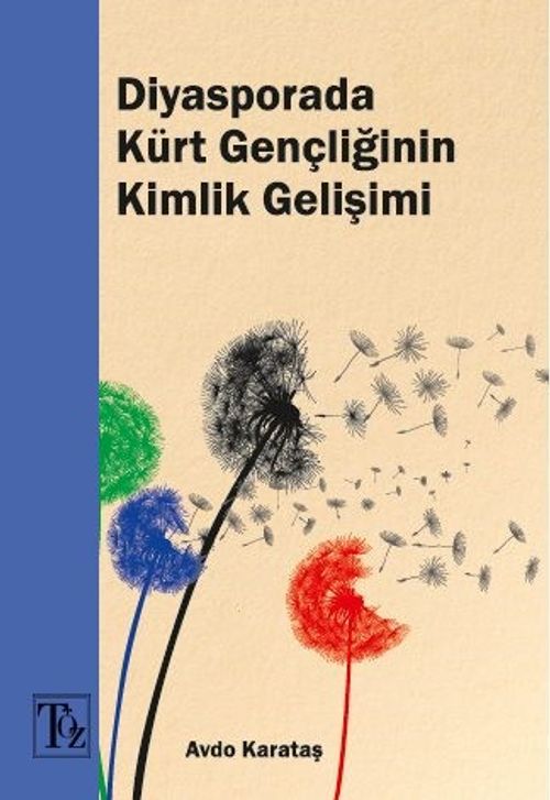 Diyasporada Kürt Gençliğinin Kimlik Gelişimi 