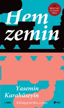 Hemzemin - Yasemin Karahüseyin