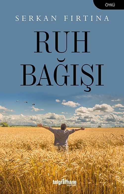 Ruh Bağışı
