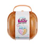 L.O.L Sürpriz Bebekler Köpüren Sürpriz - Turuncu (LLU67000)