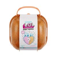 L.O.L Sürpriz Bebekler Köpüren Sürpriz - Turuncu (LLU67000)