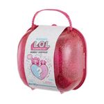 L.O.L Sürpriz Bebekler Köpüren Sürpriz - Pembe (LLU67000)