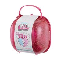 L.O.L Sürpriz Bebekler Köpüren Sürpriz - Pembe (LLU67000)