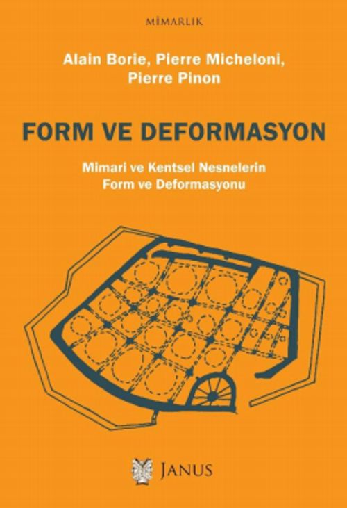 Form ve Deformasyon