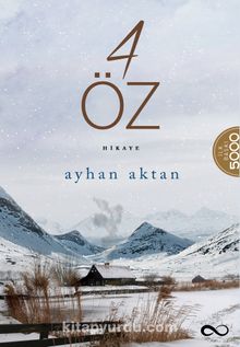 4 Öz - Ayhan Aktan
