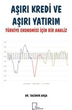 Aşırı Kredi ve  Aşırı Yatırım Türkiye Ekonomisi İçin Bir Analiz 
