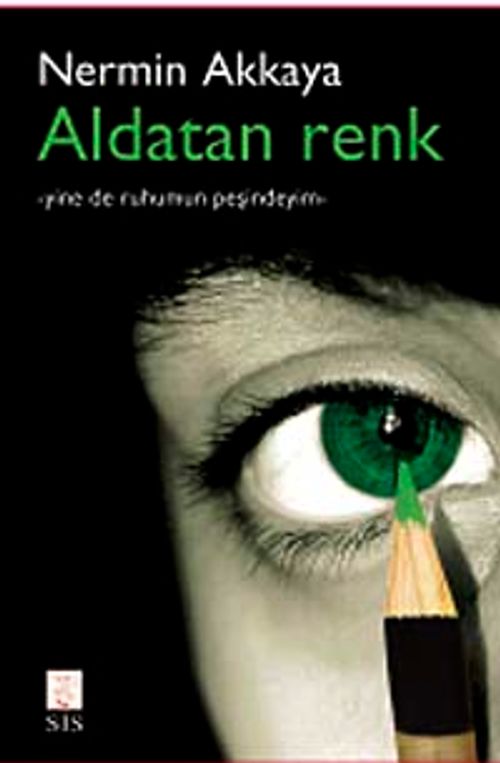 Aldatan Renk
