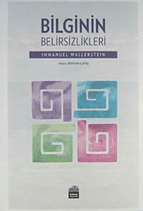 Bilginin Belirsizlikleri
