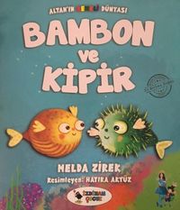 Bambon ve Kipir