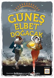 Güneş Elbet Doğacak - Tagrid en-Neccar