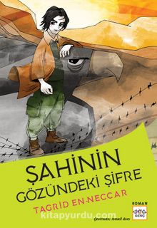 Şahinin Gözündeki Şifre - Tagrid en-Neccar