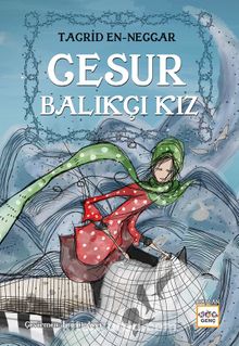 Cesur Balıkçı Kız - Tagrid en-Neccar
