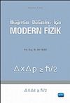 İlk&ouml;ğretim B&ouml;l&uuml;mleri İ&ccedil;in Modern Fizik