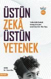 &Uuml;st&uuml;n Zeka &Uuml;st&uuml;n Yetenek