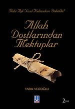 Allah Dostlarından Mektuplar