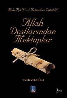 Allah Dostlarından Mektuplar