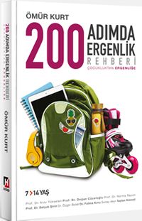 200 Adımda Ergenlik Rehberi