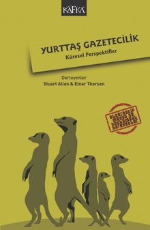 Yurttaş Gazetecilik & Küresel Perspektifler