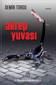 Akrep Yuvası - Demir Toros