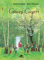Güney Çayırı