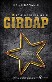 Girdap - Halil Kanargı