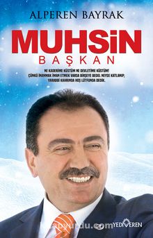 Muhsin Başkan - Alperen Bayrak