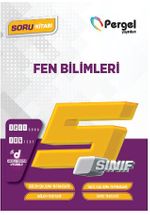 5. Sınıf  Fen Bilimleri Soru Bankası