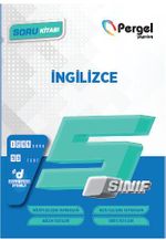 5. Sınıf  İngilizce Soru Bankası